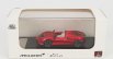 Lcd-model Mclaren Elva 2020 1:64 Red