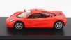 Lcd-model Mclaren F-1 1993 1:64 Red