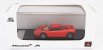 Lcd-model Mclaren F-1 1993 1:64 Red