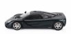 Lcd-model Mclaren F-1 Xp5 1993 1:18 Green Met