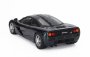 Lcd-model Mclaren F-1 Xp5 1993 1:18 Green Met
