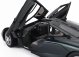 Lcd-model Mclaren F-1 Xp5 1993 1:18 Green Met