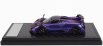 Lcd-model Pagani Imola 2020 1:64 Chameleon