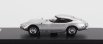 Lcd-model Toyota 2000gt Coupe 1967 1:64 Silver