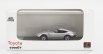 Lcd-model Toyota 2000gt Coupe 1967 1:64 Silver