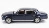 Lcd-model Toyota Century 2022 1:18 Blue