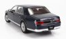 Lcd-model Toyota Century 2022 1:18 Blue