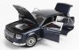 Lcd-model Toyota Century 2022 1:18 Blue