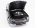 Lcd-model Toyota Century 2022 1:18 Blue