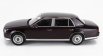 Lcd-model Toyota Century 2022 1:18 Brown