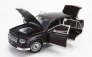 Lcd-model Toyota Century 2022 1:18 Brown