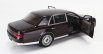 Lcd-model Toyota Century 2022 1:18 Brown