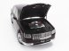 Lcd-model Toyota Century 2022 1:18 Brown