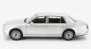 Lcd-model Toyota Century 2022 1:18 Silver