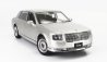 Lcd-model Toyota Century 2022 1:18 Silver