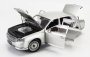 Lcd-model Toyota Century 2022 1:18 Silver