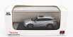 Lcd-model Toyota Highlander 2022 1:64 Silver