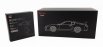 Lcd-model Toyota Supra Mkiv (a80) Coupe 1993 1:18 Silver