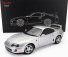 Lcd-model Toyota Supra Mkiv (a80) Coupe 1993 1:18 Silver
