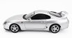 Lcd-model Toyota Supra Mkiv (a80) Coupe 1993 1:18 Silver