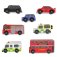 Le Toy Van Set autíček London
