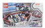 Lego Accessories Lego City - F1  Garage Mercedes Gp W15 + Alpine A524 Cars 2024 - 678 Pezzi - 678 Pcs Různé