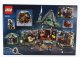 Lego Accessories Lego - Harry Potter - Capanna Di Hagrid - 896 Pezzi - 896 Pieces /
