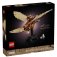 Lego Accessories Lego Icons - Leonardo Da Vinci's Flying Machine - 493 Pezzi - 493 Pcs Různé