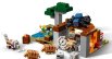 Lego Accessories Lego Minecraft - The Armadillo Mine Expedition - 247 Pezzi - 247 Pcs Různé