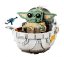 Lego Accessories Star Wars - Grogu With Hover Pram - 1048 Pezzi - 1048 Pcs Různé