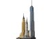 LEGO Architecture - New York City