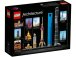LEGO Architecture - Šanghaj