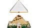 LEGO Architecture - Velká pyramida v Gíze