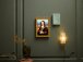 LEGO Art - Mona Lisa