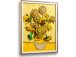 LEGO Art - Vincent van Gogh – Slunečnice