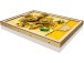 LEGO Art - Vincent van Gogh – Slunečnice