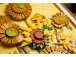 LEGO Art - Vincent van Gogh – Slunečnice