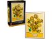 LEGO Art - Vincent van Gogh – Slunečnice