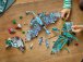 LEGO Avatar - Jake a Neytiri: První let na banshee