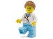 LEGO baterka - Iconic Doktor