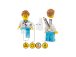 LEGO baterka - Iconic Doktor