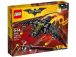 LEGO Batman Movie - Batmanovo letadlo