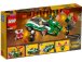 LEGO Batman Movie - Riddler a jeho Racer