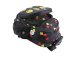 LEGO batoh trolley - Faces Black