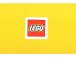LEGO batoh velký Tribini Corporate - CLASSIC červený