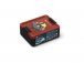 LEGO box na svačinu 170x135x69mm - Harry Potter Nebelvír
