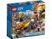 LEGO City - Důlní tým