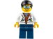 LEGO City - Džungle - začátečnická sada