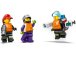 LEGO City - Hasičská záchranná loď a člun