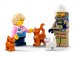 LEGO City - Hasičská zbrojnice